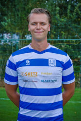 Joep Klein - ESC 2