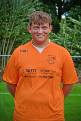 Morris van den Hoorn - ESC 2