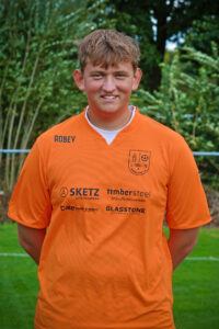 Morris van den Hoorn - ESC 2