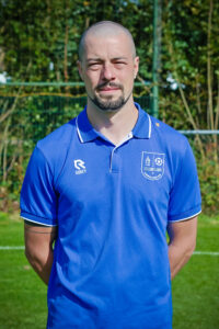 Raymond Monsees - ESC 2