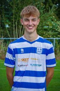 Reinier Prophitius - ESC 2