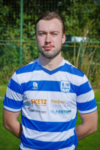 Rowan Mensink - ESC 2