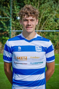 Ruben Blaauw - ESC 2