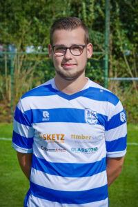 Sven Hilgers - ESC 2