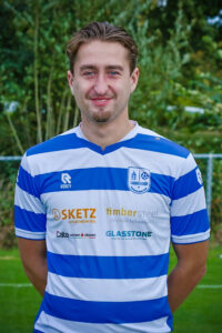 Sven Hindriks - ESC 2