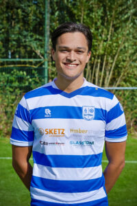 Yanick Hillebrandt - ESC 2