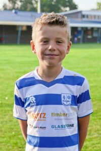 Liam ter Welle - JO9-1