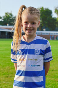 Lotte Witter - JO9-1