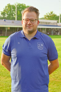 Marco Tijmens - JO9-1