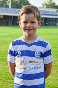 Ron van den Hoek - JO9-1