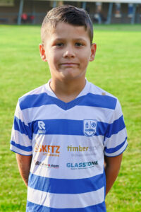 Senna de Vries - JO9-1