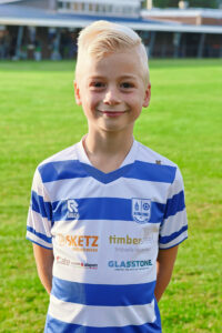 Tijn Tijmens - JO9-1