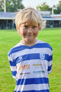 Tim Tuininga - JO9-1