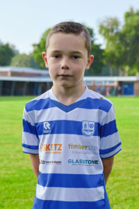 Benjamin Snijder - JO9-3