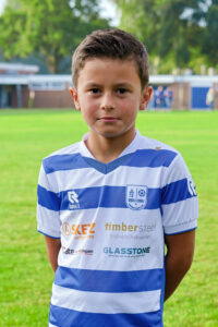 Fabio van Duuren - JO9-3