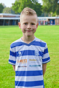 Finn van Dijk - JO9-3