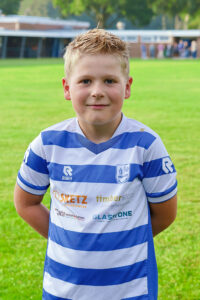 Jesse van Oene - JO9-3