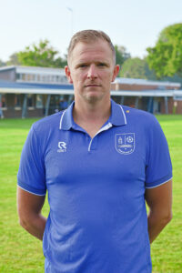 Wilbert Bakker - JO9-3