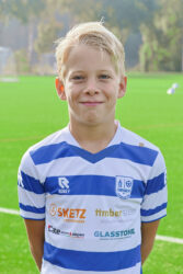 Sepp Vlieger - JO10-3