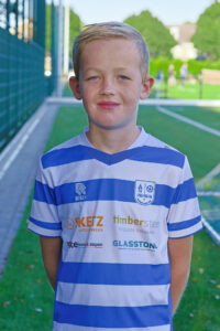 Boaz ten Hove - JO10-4