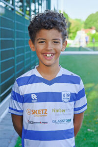 Elias van den Bergh - JO10-4