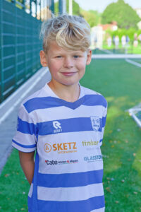 Sem Foppen - JO10-4
