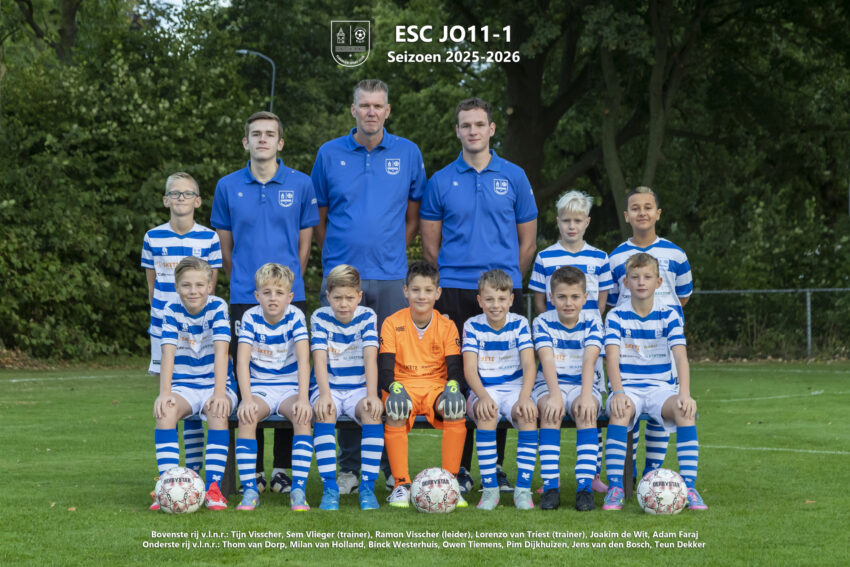 ESC O11-1JM