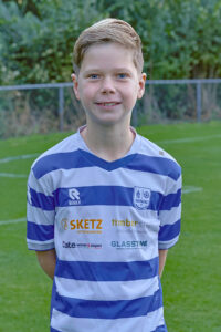 Binck Westerhuis - ESC O11-1JM