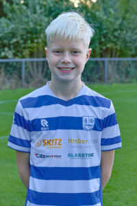 Joakim de Wit - ESC O11-1JM