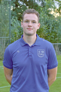 Lorenzo van Triest - ESC O11-1JM