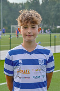 Feben de Jong - ESC O11-2