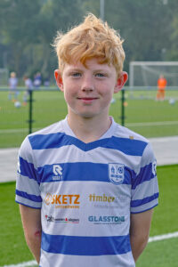 Jaimy Kroes - ESC O11-2