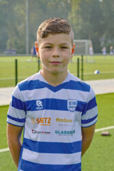 Jorick Bultman - JO11-2