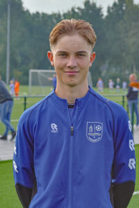 Reinier Prophitius - ESC O11-2