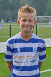 Yerne Kasteel - JO11-2