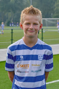 Yerne Kasteel - ESC O11-2