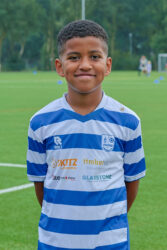 Efison Fitsum - JO12-2