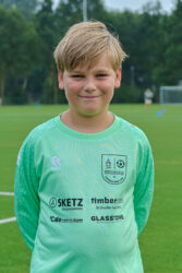 Kai Vierhuizen - JO12-2