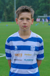 Luuk Verwer - JO12-2