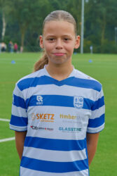 Roos Hartholt - JO12-2