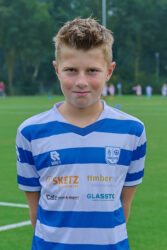 Seth Knoppersen - JO12-2