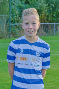 Gerson Bisschop - JO12-3