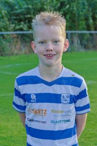 Jelle Kraaij - JO12-3