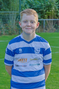 Levi Steert - JO12-3