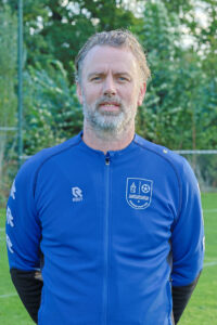 Rutger Westerink - JO12-3