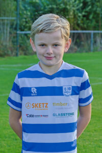 Stijn Westerink - JO12-3