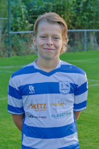 Thomas Vlieger - JO12-3