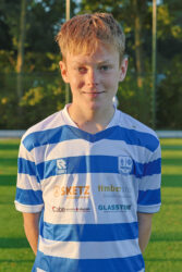 Daan van Renselaar - JO13-1