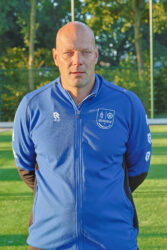 Dirk-Jan Bruinsma - JO13-1