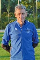 Gerrit Visscher - JO13-1